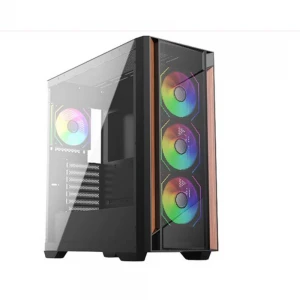 Frisby FC-9575G Gaming Kasa ARGB Fan (750W 80+Bronze)