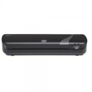GBC 4402075EU Inspire+ A4 Laminasyon Makinesi Siyah