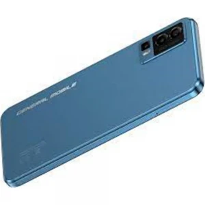 General Mobile GM23 Dual (4+) 4+128 Deep Blue Cep Telefonu