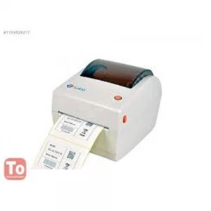 G&G GG-D1180CW Termal Barkod Etiket Yazıcısı 203dpi. Yazıcı boyutu: 217-182-172mm