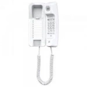 Gigaset DESK 200 Beyaz Duvar Telefonu