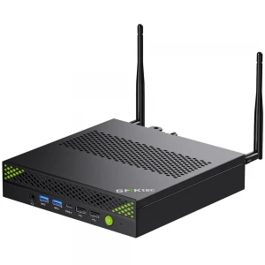 GMKtec K10 Intel i9 13900HK 32GB DDR5 1TB Win 11 PRO Mini PC