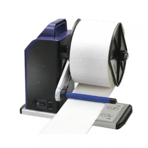 Godex T-10 Harici Etiket Sarma Cihazı