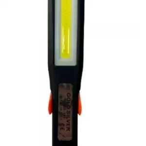 Gold Silver GS-135 Çalışma Feneri 
