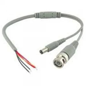 Good Bnc+DC 5.5-2.1 0.30cm dc 10 paket