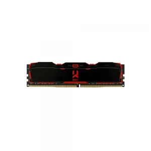 Goodram 16GB DDR4 3200MHz IR-X3200D464L16A-16G Desktop Soğutuculu Kutulu Pc Ram