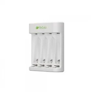 Gp B441-100HCER21-2GTLB4 4x1000 Mah Şarj Cihazı
