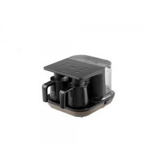 GRUNDIG TCM7061 D TELVE KAHVE MAKİNASI