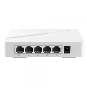 H3C Magic BS205 5 Port 10-100-1000 Mbps Swich