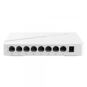 H3C Magic BS208 8 Port 10-100-1000 Mbps Swich