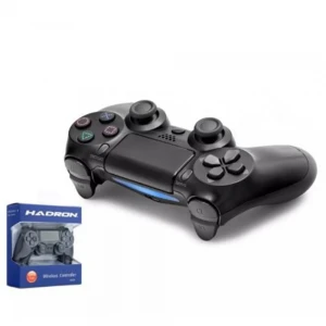 HADRON HD323S PS4 GAMEPAD SİYAH  