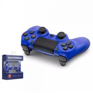 HADRON HD324M PS4 GAMEPAD MAVİ