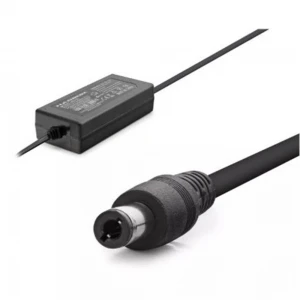 HADRON HD756 PLASTİK ADAPTÖR 12V 3A 5.5-2.5 SİYAH