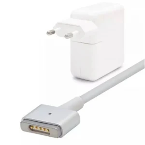 Hadron HD8831 APPLE Uyumlu 14.85V 3.05A 45W Laptop Adaptörü (T Tip) Beyaz
