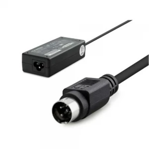HADRON HD8842 Yazar Kasa ve POS Cihazı Adaptörü 60W 24V 2.5A 3 Pin Siyah