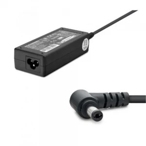 HADRON HD8852 Yazar Kasa ve POS Cihazı Adaptörü 72W 24V 3A 5.5x2.5 mm Siyah