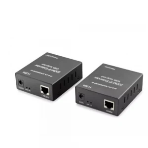 Hadron Hdx1370  200M  Hdmi Extender Loop Out 1080P Siyah