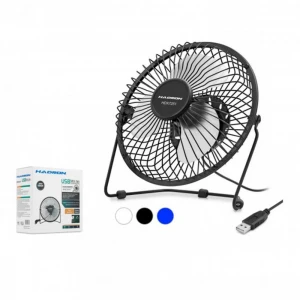 HADRON HDX7251(2032) Fan USB Metal 18-18cm
