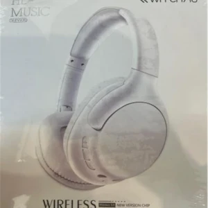 Hadron  WH-CH710 Beyaz  Bluetooth  Kulaklık 76-53-43MM