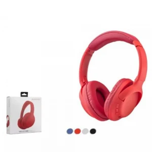 Hadron WH- CH710K Kırmızı  Bluetooth Kulaklık 76-53-43MM
