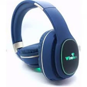 Hdr Z4BT Bluetooth 5.0 Wireless Kablosuz Mikrofonlu Kulaküstü Kulaklık