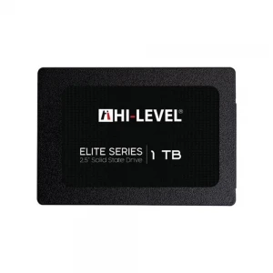Hi-Level 1TB Elite 2,5" Sata 3 560-540 SSD HLV-SSD30ELT-1T SSD Harddisk