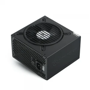 High Power Elite Series 850W 80+ Bronze 70.8A Single Rail Siyah ATX Güç Kaynağı