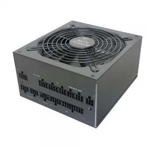 High Power XTREME GOLD ATX 3.1 1200W 80+ GOLD PCIe 5.1 ATX Güç Kaynağı (HP2-A1200GD-F14C)