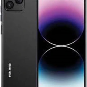Hiking A40 4gb Ram 128Gb Hafıza 6,52" Mavi Cep Telefonu