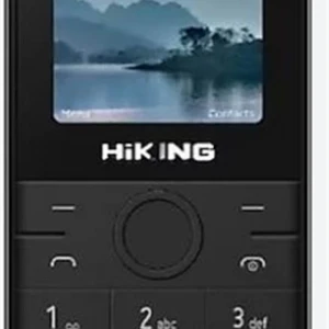 Hiking S2 Tuşlu Kamerasız Çift Sim 4.5g Uyumlu Cep Telefonu