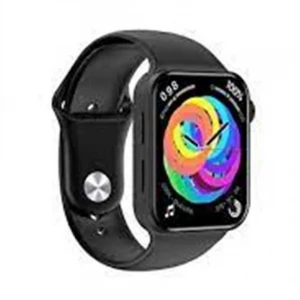 Hiking WH6 Smart Altın Akıllı Saat