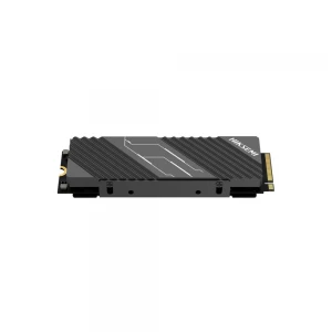 Hiksemi 2048GB HS-SSD-FUTUREX Lite 2048G Up To 7100 MB-s NVMe M.2 Gen 4x4 Ssd Harddisk