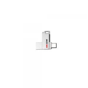 Hiksemi 64GB HS-USB-E327C-64G Type-C Dual USB 3.2 Flash Bellek
