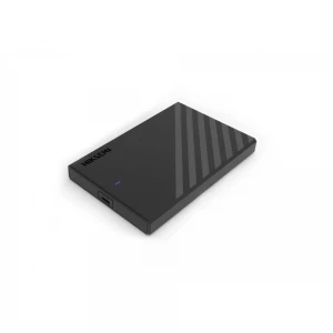 Hiksemi HS-HUB-MHC201 Usb3.1 Type-C 2.5" 9.5mm Ssd-Hdd Kutusu