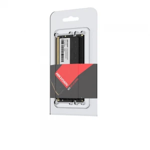 Hikvision 4GB DDR3 1600MHz 204Pin CL11 1.35V Notebook Ram