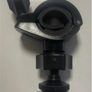 Hikvision AE-MM2102-02 Kelepçeli Kamera Tutucu (DC-2018-DWP İçin)