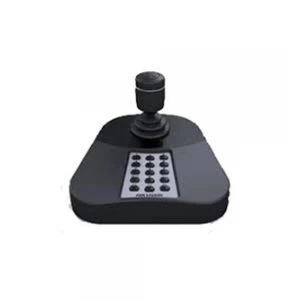 Hikvision DS-1005KI USB 3 Eksenli Kontrol Klavye