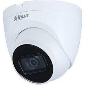 Dahua IPC-HDW2241TM-S-0280B 2 MP 2.8mm Lens 30 mt Gece Görüşü IP67 PoE Dome IP Kamera