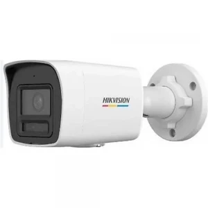 Hikvision DS-2CD1027G2H-LIUF 2mp 4mm Ip Bullet Kamera Gece-Gündüz Renkli Görüntü