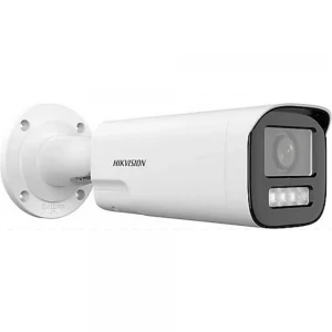 Hikvision DS-2CD1663G2-LIZSU-SL 6 mp 2.8-12 Lens Motorize Ir Ip Bullet Kamera