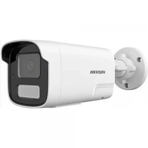 Hikvision DS-2CD1T23G2-LIUF-SL 2mp 4mm Smart Hybrid Smart Light Ip Bullet Kamera