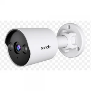 Tenda TC3B24C 4Mp 4mm Lens Smart Full-Color İp Bullet kamera