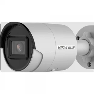 Hikvision DS-2CD2063G2-IU 6MP 2.8 mm Lens Acusense Smart Hybrid Light Ip Bullet Kamera