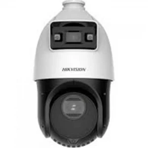 Hikvision DS-2SE7C432MWG-EB-26(F0) 6+4 MP 32X TandemVu PTZ Darkfighter Ip Speed Dome Kamera S5