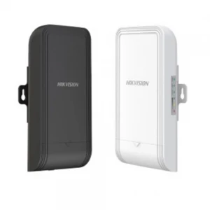 Hikvision DS-3WF500T-EI-2N-P 500 Metre 2.4Ghz 300Nbps 2xMbit Poe Bridge