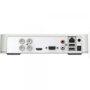 Hikvision DS-7104HGHI-M1-T 4 Kanal 1080p Lite Mini 1U H.265 Dvr Kayıt Cihazı