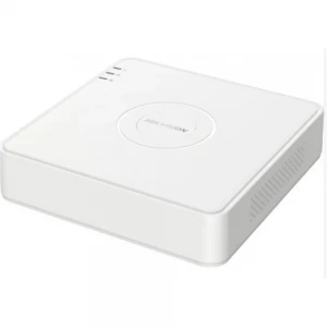 Hikvision DS-7104HQHI-M1-S 4 Kanal Hd-Tvi Dvr Kayıt Cihazı 5 Mp Destekli