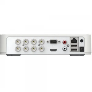 Hikvision DS-7108HGHI-M1-T 8 Kanal 1080p Lite Mini 1U H.265 Dvr Kayıt Cihazı