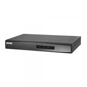 Hikvision DS-7108NI-Q1-8P-D 8 Kanal 8 Port PoE Metal Kasa NVR Kayıt Cihazı