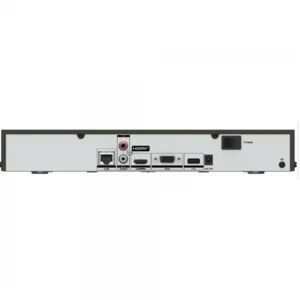 Hikvision DS-7616NXI-K1(E) 16 Kanal Poe siz 16 Port Acusense 4K NVR Kayıt Cihazı